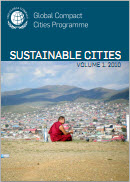 Sustainable Cities: Global Compact Cities Programme
